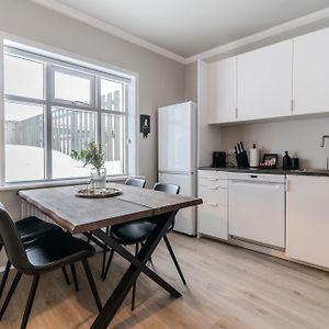 Appartement met Twee Slaapkamers